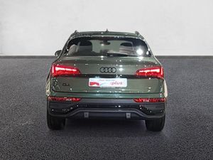 Audi Q5 2.0 40 TDI S TRONIC QUATTRO BLACK LINE 5P  - Foto 6