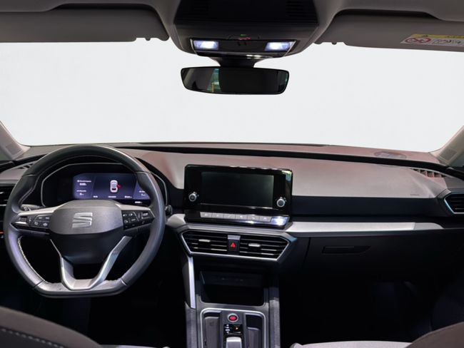 Seat Leon ST STYLE DSG 2.0D 150CV  - Foto 5