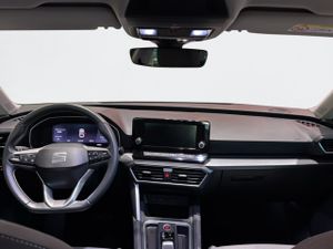 Seat Leon ST STYLE DSG 2.0D 150CV  - Foto 5