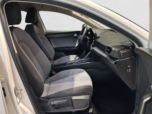 Seat Leon ST STYLE DSG 2.0D 150CV  - Foto 6