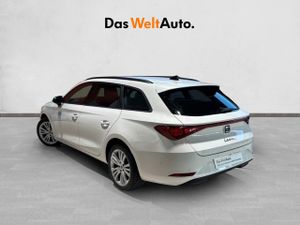 Seat Leon ST STYLE DSG 2.0D 150CV  - Foto 3