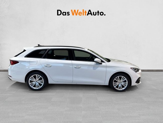 Seat Leon ST STYLE DSG 2.0D 150CV  - Foto 4