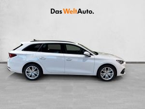 Seat Leon ST STYLE DSG 2.0D 150CV  - Foto 4