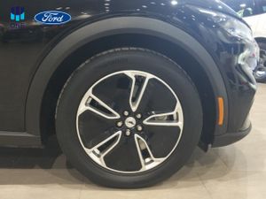 Ford Mustang BEV 76KWH 268PS AUTO STANDARD RANGE 5P  - Foto 15