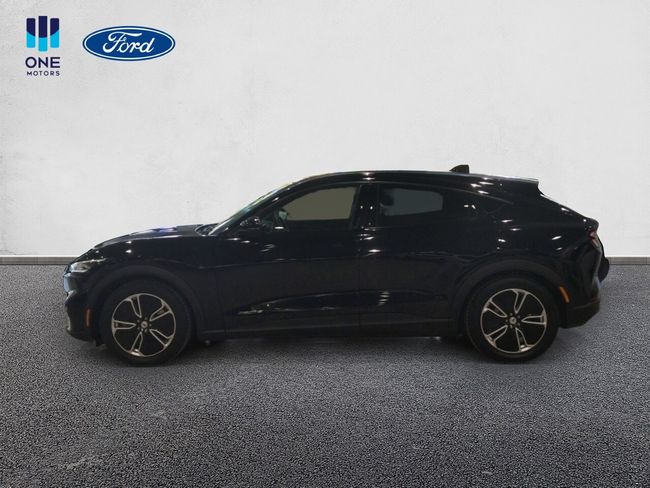 Ford Mustang BEV 76KWH 268PS AUTO STANDARD RANGE 5P  - Foto 3