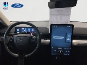 Ford Mustang BEV 76KWH 268PS AUTO STANDARD RANGE 5P  - Foto 7