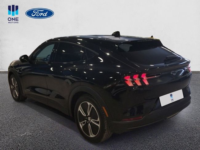 Ford Mustang BEV 76KWH 268PS AUTO STANDARD RANGE 5P  - Foto 4