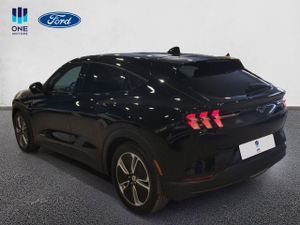 Ford Mustang BEV 76KWH 268PS AUTO STANDARD RANGE 5P  - Foto 4
