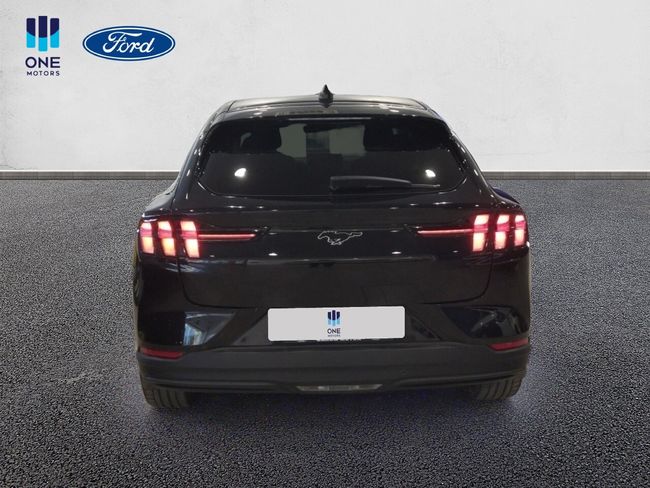 Ford Mustang BEV 76KWH 268PS AUTO STANDARD RANGE 5P  - Foto 5