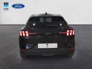 Ford Mustang BEV 76KWH 268PS AUTO STANDARD RANGE 5P  - Foto 5