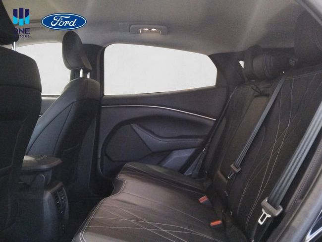 Ford Mustang BEV 76KWH 268PS AUTO STANDARD RANGE 5P  - Foto 13