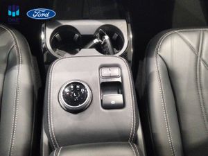 Ford Mustang BEV 76KWH 268PS AUTO STANDARD RANGE 5P  - Foto 10