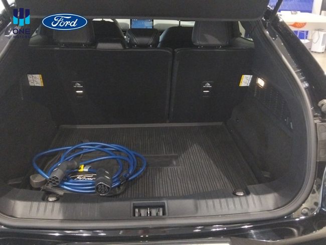 Ford Mustang BEV 76KWH 268PS AUTO STANDARD RANGE 5P  - Foto 14