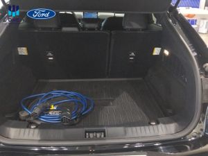 Ford Mustang BEV 76KWH 268PS AUTO STANDARD RANGE 5P  - Foto 14