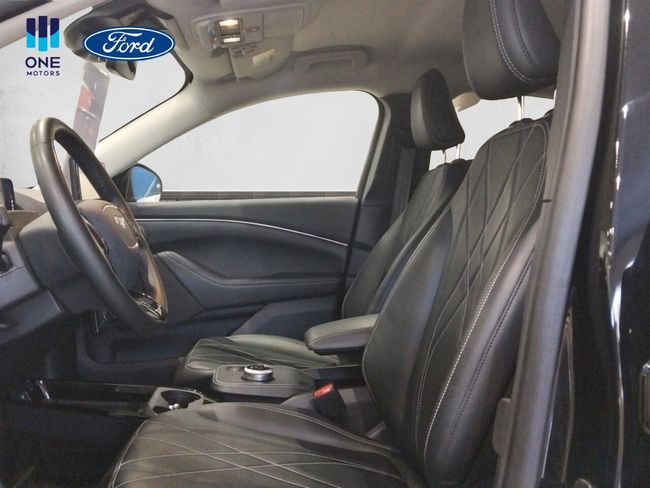 Ford Mustang BEV 76KWH 268PS AUTO STANDARD RANGE 5P  - Foto 12