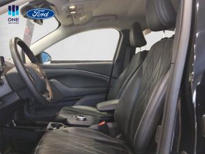 Ford Mustang BEV 76KWH 268PS AUTO STANDARD RANGE 5P  - Foto 12