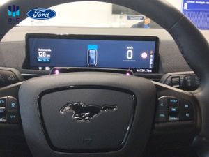 Ford Mustang BEV 76KWH 268PS AUTO STANDARD RANGE 5P  - Foto 9