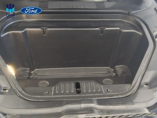 Ford Mustang BEV 76KWH 268PS AUTO STANDARD RANGE 5P  - Foto 16