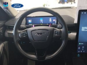 Ford Mustang BEV 76KWH 268PS AUTO STANDARD RANGE 5P  - Foto 8