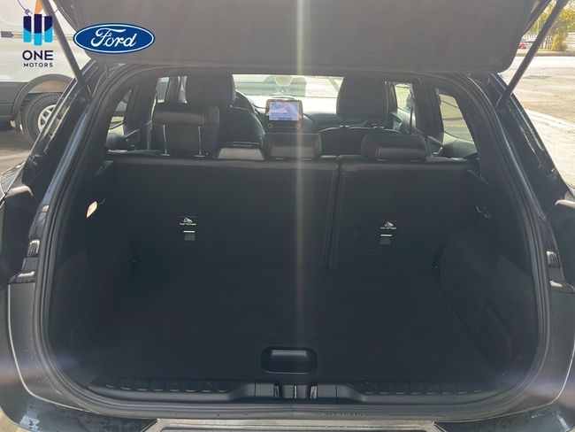 Ford Puma ST-LINE X 1.0ECOB 125CV 5P  - Foto 12