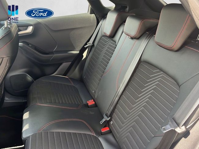 Ford Puma ST-LINE X 1.0ECOB 125CV 5P  - Foto 10