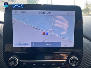 Ford Puma ST-LINE X 1.0ECOB 125CV 5P  - Foto 7