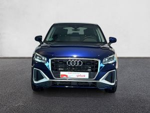 Audi Q2 ADRENALIN BLACK EDITION S-TRONIC 35TFSI 150CV  - Foto 3