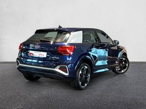 Audi Q2 ADRENALIN BLACK EDITION S-TRONIC 35TFSI 150CV  - Foto 5