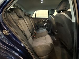 Audi Q2 ADRENALIN BLACK EDITION S-TRONIC 35TFSI 150CV  - Foto 7