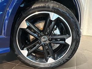 Audi Q2 ADRENALIN BLACK EDITION S-TRONIC 35TFSI 150CV  - Foto 6