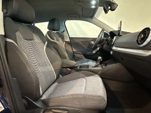 Audi Q2 ADRENALIN BLACK EDITION S-TRONIC 35TFSI 150CV  - Foto 8