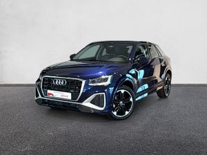 Audi Q2 ADRENALIN BLACK EDITION S-TRONIC 35TFSI 150CV  - Foto 2