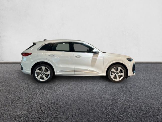 Audi Q5 LAUNCH EDITION S-TRONIC 2.0D 204CV  - Foto 4