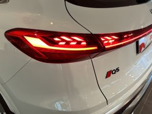 Audi Q5 LAUNCH EDITION S-TRONIC 2.0D 204CV  - Foto 16