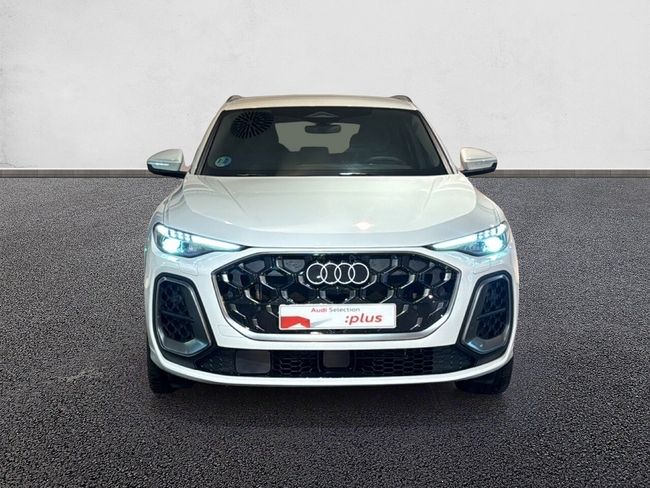 Audi Q5 LAUNCH EDITION S-TRONIC 2.0D 204CV  - Foto 3