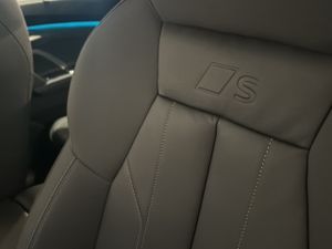 Audi Q5 LAUNCH EDITION S-TRONIC 2.0D 204CV  - Foto 20