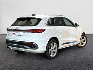 Audi Q5 LAUNCH EDITION S-TRONIC 2.0D 204CV  - Foto 5