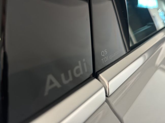 Audi Q5 LAUNCH EDITION S-TRONIC 2.0D 204CV  - Foto 15