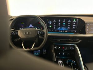 Audi Q5 LAUNCH EDITION S-TRONIC 2.0D 204CV  - Foto 13