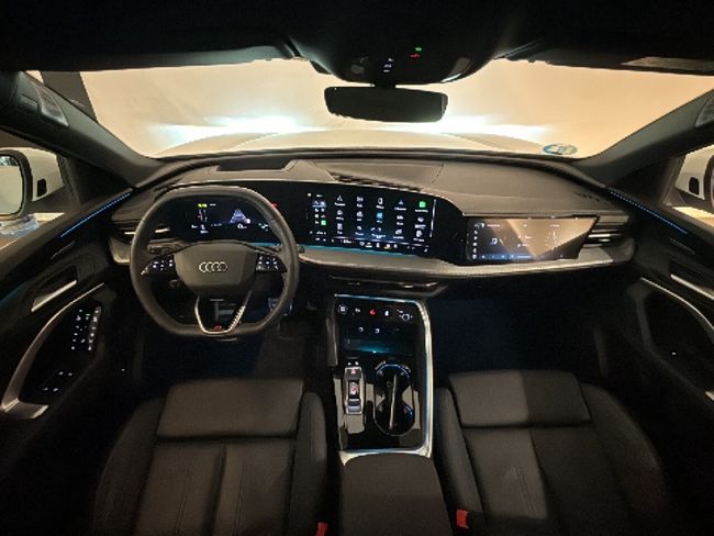 Audi Q5 LAUNCH EDITION S-TRONIC 2.0D 204CV  - Foto 7