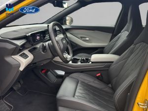 Ford Capri PREMIUM 77 KWH BEV 286 CV  - Foto 9