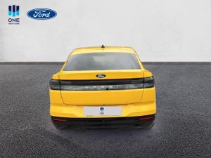 Ford Capri PREMIUM 77 KWH BEV 286 CV  - Foto 14