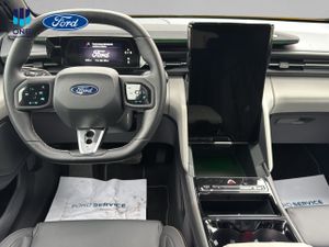 Ford Capri PREMIUM 77 KWH BEV 286 CV  - Foto 4