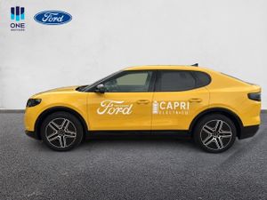 Ford Capri PREMIUM 77 KWH BEV 286 CV  - Foto 12