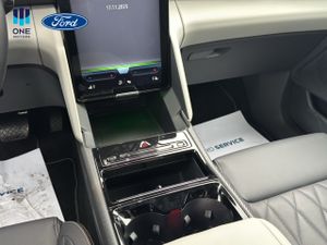 Ford Capri PREMIUM 77 KWH BEV 286 CV  - Foto 8