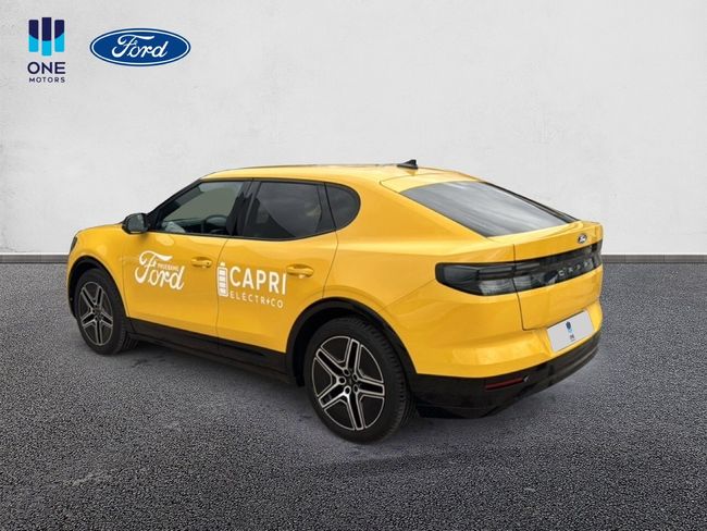 Ford Capri PREMIUM 77 KWH BEV 286 CV  - Foto 13