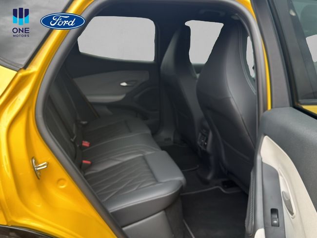 Ford Capri PREMIUM 77 KWH BEV 286 CV  - Foto 10