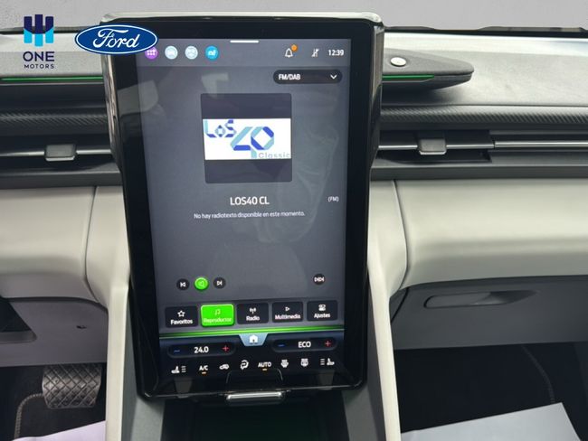 Ford Capri PREMIUM 77 KWH BEV 286 CV  - Foto 7