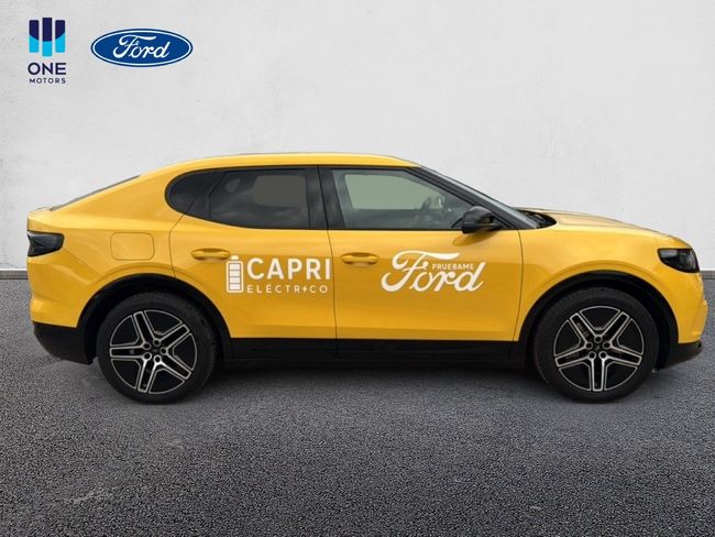 Ford Capri PREMIUM 77 KWH BEV 286 CV  - Foto 11