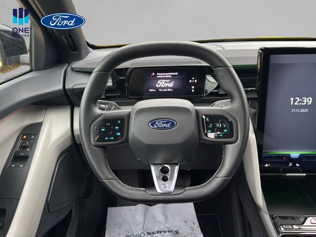 Ford Capri PREMIUM 77 KWH BEV 286 CV  - Foto 5